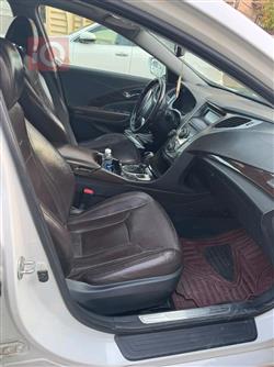 Hyundai Azera